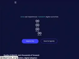 Sites similar to realizedap.com