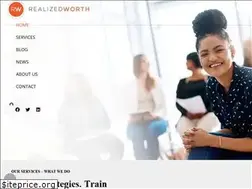 Sites similar to realizedworth.com
