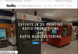 Sites similar to realizeinc.com