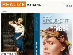 Sites similar to realizemagazine.com