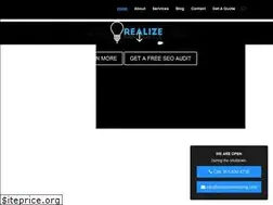 Sites similar to realizemarketing.com