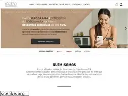 Sites similar to realizesolucoesfinanceiras.com.br