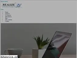 Sites similar to realizetech.com