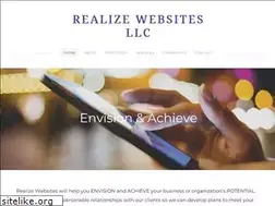 Sites similar to realizewebsites.com