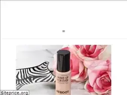 Sites similar to realizingbeauty.com
