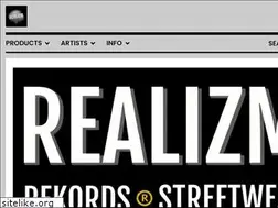Sites similar to realizmrekords.com