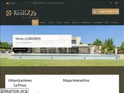 Sites similar to realizza.es