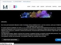 Sites similar to realizzazione-siti-internet.it