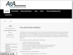 Sites similar to realizzazionesiti-internet.it