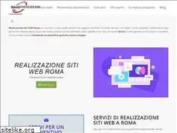 Sites similar to realizzazionesitiwebroma.eu