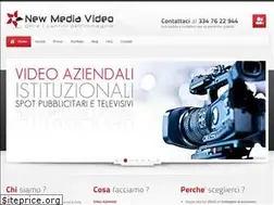 Sites similar to realizzazionevideoaziendali.it