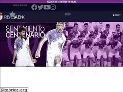 Sites similar to realjaen.com