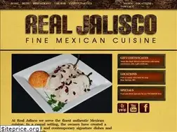 Sites similar to realjalisco.com