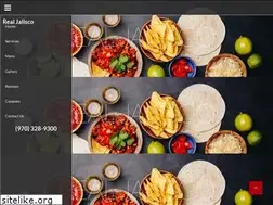 Sites similar to realjalisco.net