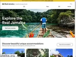 Sites similar to realjamaica.org