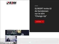 Sites similar to realjapanesehiphop.com