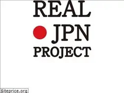Sites similar to realjapanproject.com