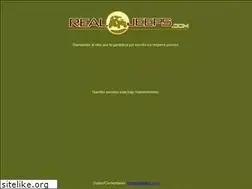 Sites similar to realjeeps.com