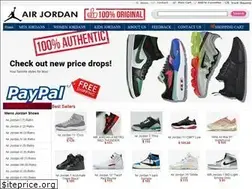Sites similar to realjordansforcheaps.com