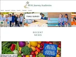 Sites similar to realjourney.org