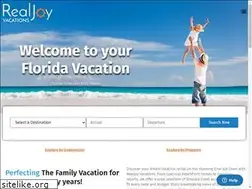 Sites similar to realjoy.com