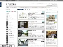 Sites similar to realkanazawaestate.jp