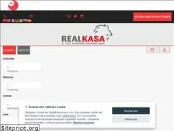 Sites similar to realkasa.it
