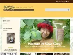 Sites similar to realkava.com
