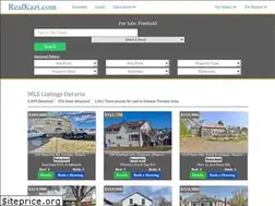Sites similar to realkazi.com