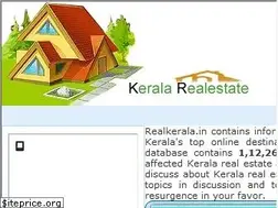 Sites similar to realkerala.in