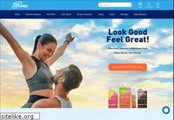 Sites similar to realketones.com