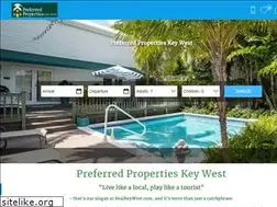 Sites similar to realkeywest.com