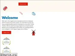 Sites similar to realkids.edu.my