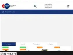 Sites similar to realkorea.ru