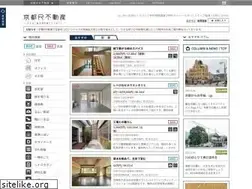 Sites similar to realkyotoestate.jp