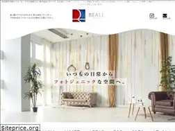 Sites similar to reall.co.jp