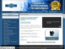 Sites similar to reall.eu