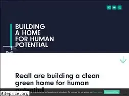 Sites similar to reall.net