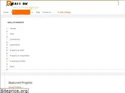 Sites similar to reall.pk