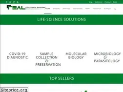 Sites similar to reallaboratory.com