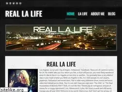 Sites similar to reallalife.com
