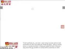 Sites similar to realland.ca