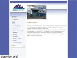 Sites similar to reallavanderia.com.br