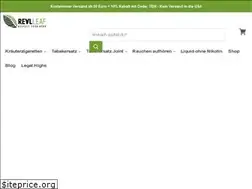 Sites similar to realleaf.de
