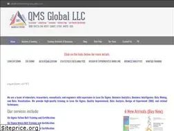 Sites similar to realleansixsigmaquality.com