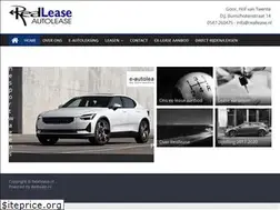 Sites similar to reallease.nl