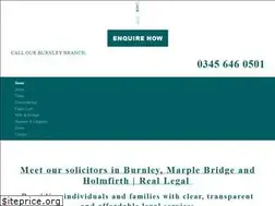 Sites similar to reallegal.co.uk