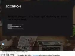 Sites similar to reallegalmarketing.com