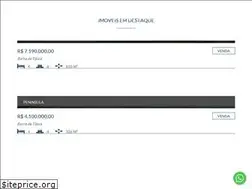 Sites similar to reallerimoveis.com.br