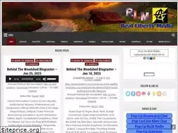 Sites similar to reallibertymedia.com